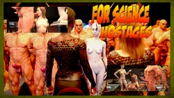 [DaCreat0r] For Science: Hostages