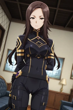 YukinoArt - (Request) [116 pics] Nu (The Eminence in Shadow) (Patreon) [AI Generated]