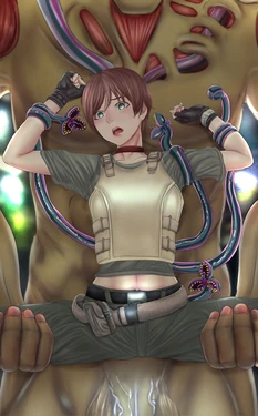 [Lamik-D] Nemesis Overjoy