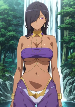 Aisha (Danmachi) [artriako] (AI Generated)