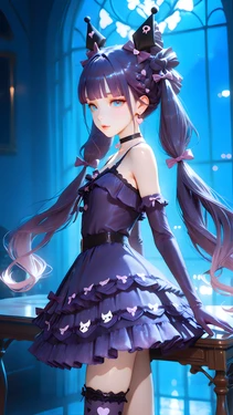 [Hajily] 2025.05.02 Angela (Patreon)  [Decensored] [AI Generated]