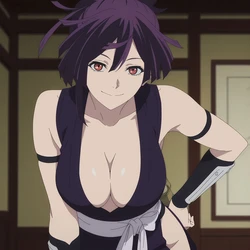 leopoldo - Yuzuriha (Patreon) [AI Generated]