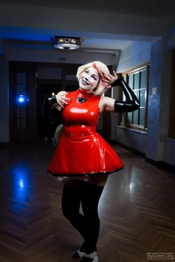 Anya iChios - Charlie Morningstar