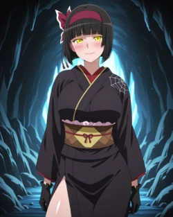 Ponchoman - Mio COMMISSION - Moonlit Fantasy || 澪 - 月が導く異世界道中 (UNCENSORED) 70 IMAGES (Patreon) [AI Generated]