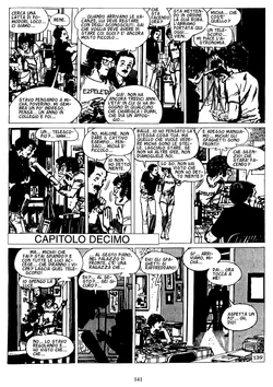 [Horacio Altuna] Loco Chavez - Malone fotografo [Italian]