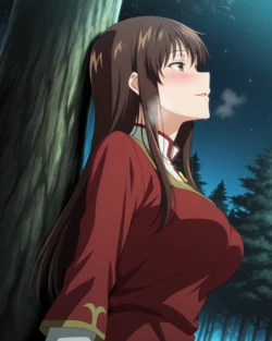 Ponchoman - Sei Takanashi COMMISSION - The Saint's Magic Power is Omnipotent || 小鳥遊 聖 - 聖女の魔力は万能です (UNCENSORED) 70 IMAGES (Patreon) [AI Generated]