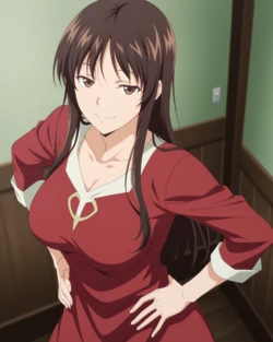 Ponchoman - Sei Takanashi EXTRA 2 - The Saint's Magic Power is Omnipotent || 小鳥遊 聖 - 聖女の魔力は万能です (UNCENSORED) 70 IMAGES (Patreon) [AI Generated]