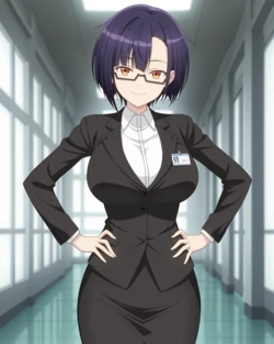 Ponchoman - Nias Carlin EXTRA 1 - I'm the Evil Lord of an Intergalactic Empire! || ニアス・カーリン - 俺は星間国家の悪徳領主！ (UNCENSORED) 70 IMAGES (Patreon) [AI Generated]