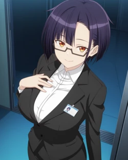 Ponchoman - Nias Carlin EXTRA 3 - I'm the Evil Lord of an Intergalactic Empire! || ニアス・カーリン - 俺は星間国家の悪徳領主！ (UNCENSORED) 70 IMAGES (Patreon) [AI Generated]