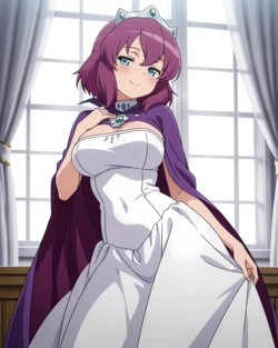 Ponchoman - Henrietta de Tristain - The Familiar of Zero || アンリエッタ・ド・トリステイン - ゼロの使い魔 (UNCENSORED) 70 IMAGES (Patreon) [AI Generated]