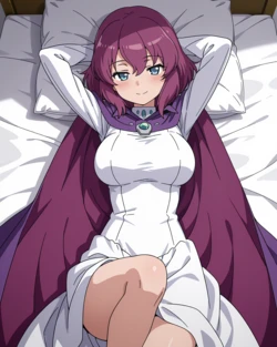 Ponchoman - Henrietta de Tristain EXTRA 1 - The Familiar of Zero || アンリエッタ・ド・トリステイン - ゼロの使い魔 (UNCENSORED) 70 IMAGES (Patreon) [AI Generated]