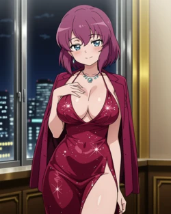 Ponchoman - Henrietta de Tristain EXTRA 4 - The Familiar of Zero || アンリエッタ・ド・トリステイン - ゼロの使い魔 (UNCENSORED) 70 IMAGES (Patreon) [AI Generated]