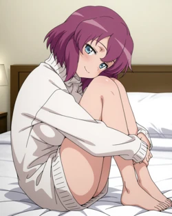 Ponchoman - Henrietta de Tristain EXTRA 5 - The Familiar of Zero || アンリエッタ・ド・トリステイン - ゼロの使い魔 (UNCENSORED) 70 IMAGES (Patreon) [AI Generated]