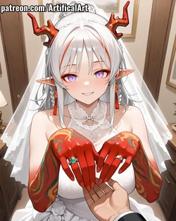 Nian [AI Generated]