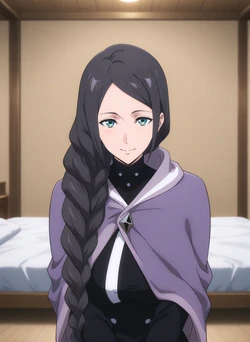 Bishop - Han Semi (千結五月女) (Patreon) [AI Generated]