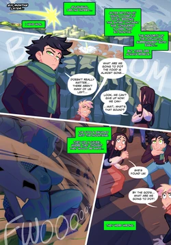 [KissClaw] Pervtovia (He-Man)