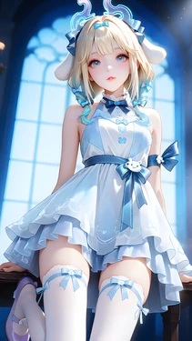 [Hajily] 2025.05.13 yao (Patreon)  [Decensored] [AI Generated]