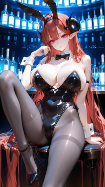 [Hajily] 2025.05.15 Hindenburg (Patreon)  [Decensored] [AI Generated]