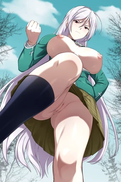 l'estate segreta dei vip parte 18 [AI Generated]