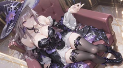 [Hajily] 2025.05.19 The Herta02 (Patreon)  [Decensored] [AI Generated]