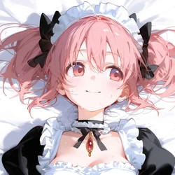 [実ノ璃] kaname madoka (Patreon) [AI Generated]