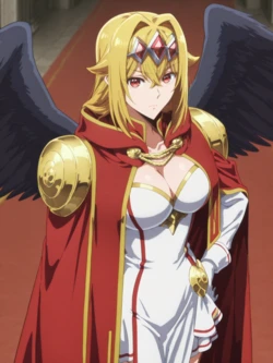 Anivoice - Lufas Maphaahl | A Wild Last Boss (44P) (Patreon) [AI Generated]