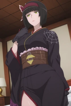 YukinoArt - (Request) [112 pics] Mio (Tsukimichi) (Patreon) [AI Generated]