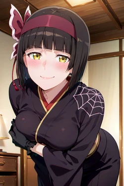 YukinoArt - [103 pics] Mio (Tsukimichi) (Patreon) [AI Generated]