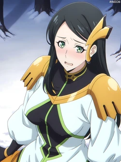 AyaEcchi - Park Heejin (Solo Leveling)💖 + EXTRAS (Patreon) [AI Generated]
