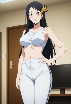 Wild F - Park Heejin 1 (Patreon) [AI Generated]
