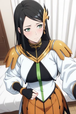 Sayaka - [Request] Park Heejin (47P) (Patreon) [AI Generated]