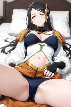 Sayaka - [Request] Park Heejin (38P) (Patreon) [AI Generated]