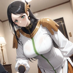 kkleo - Park Heejin - Solo Leveling (uncensored full 156 Pics) (Patreon) [AI Generated]