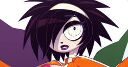 [Turk128] The Spies Who Gaped Me (I Can't Sleep)