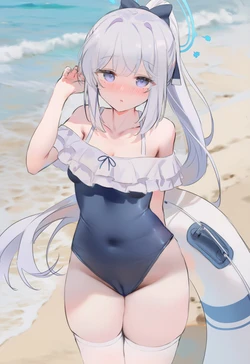 Dopamine 8.25 Miyako uncensored (Patreon) [AI Generated]