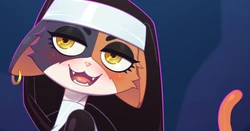 [Turk128] Ghoul Chaser (Fortnite)