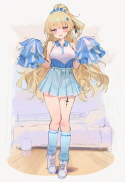 Dopamine 8.24 Phoebe uncensored (Patreon) [AI Generated]