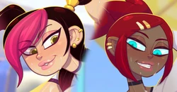 [Turk128] Streaming Summer (Transformers)