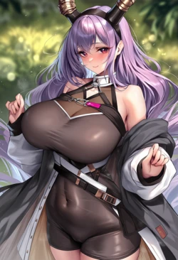 [Patreon]AHY2 Extra+Basic - typhon 提丰 [AI Generated]