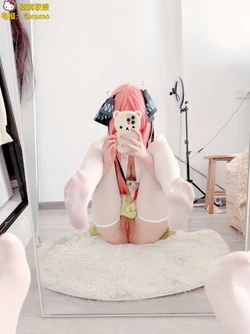 小青茗 杀阶狐玉藻前兔女郎 (w Video)