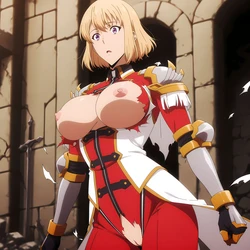 leopoldo - Cha Hae-In (Patreon) [AI Generated]