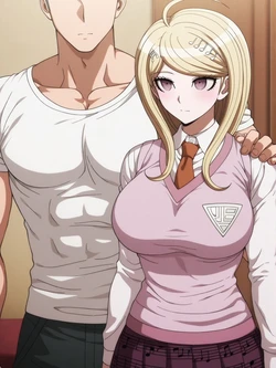 H Jam - 赤松楓 Kaede Akamatsu 106枚 (Patreon) [AI Generated]