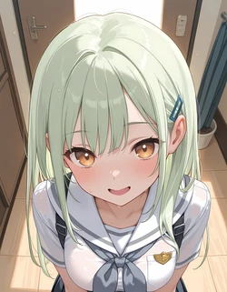 PureTone 若葉睦 (Wakaba Mutsumi) (Patreon) [AI Generated]