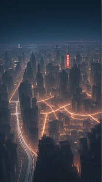 [PaperHero] - Ghost in the Shell - Motoko Kusanagi [AI Generated]