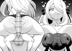 Cynthia