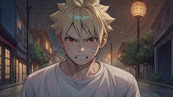 House of Shinobi Part 1 [AI Generated]