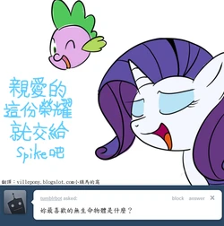 ASK rarity