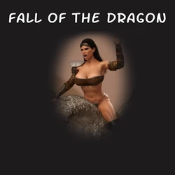 [Amazons-Vs-Monsters] Fall of the Dragon