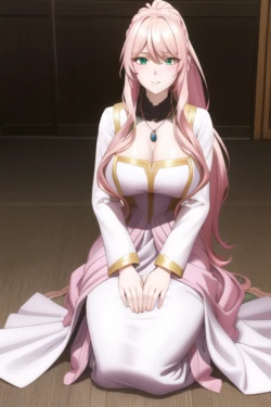 [Isekai de Cheat Skill] [AI Generated]