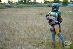 Kobaebeefboo - Boba Fett